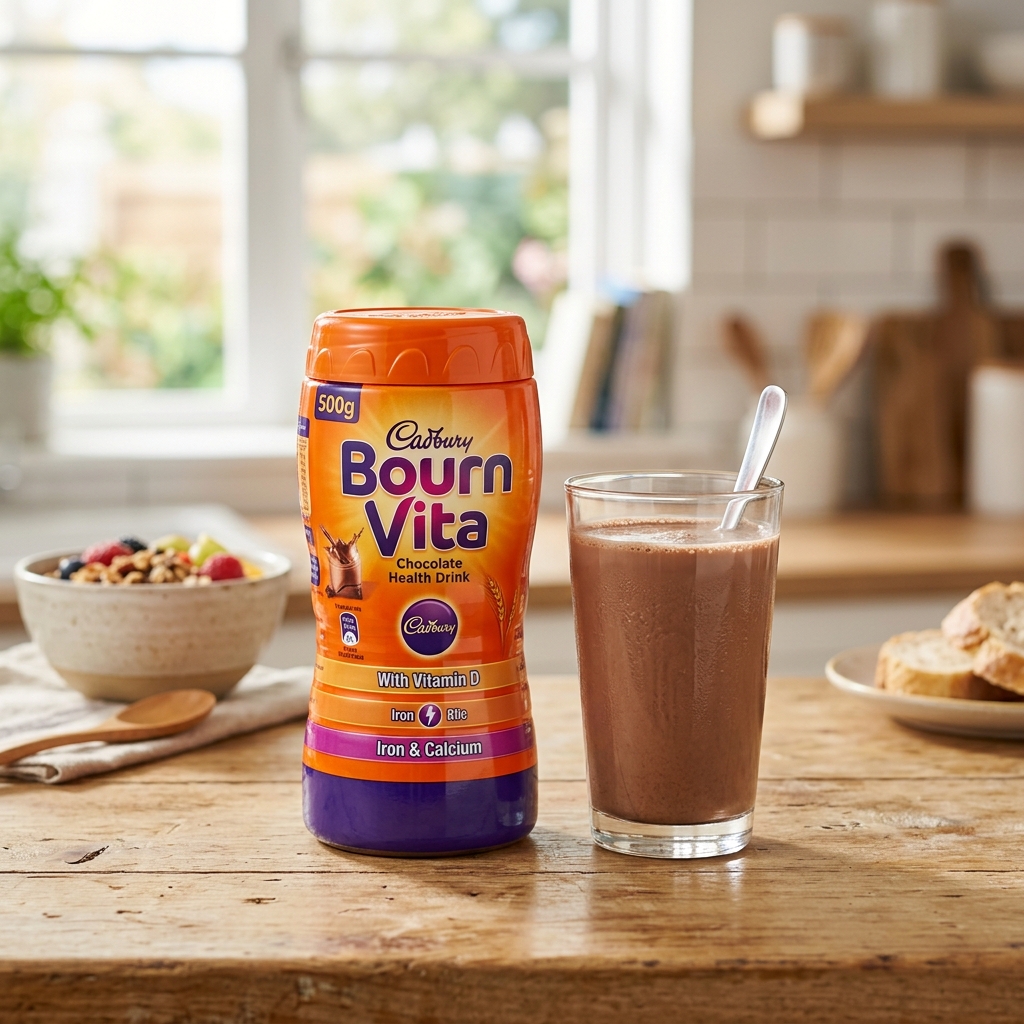 Bournvita 500 g