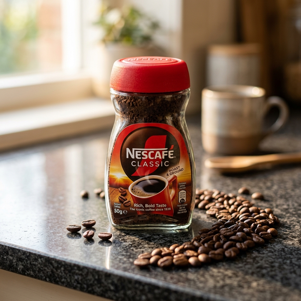 Nescafe Classic 50 g