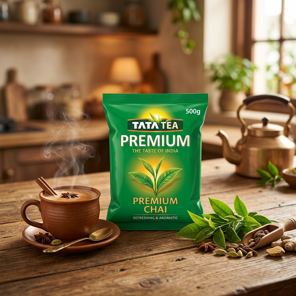 Tata Tea Premium 500 g
